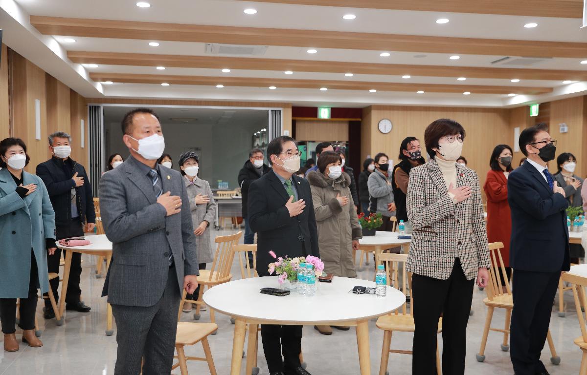 완도군 사회복지사협회 창립식 첨부이미지 : AC4I1614.JPG