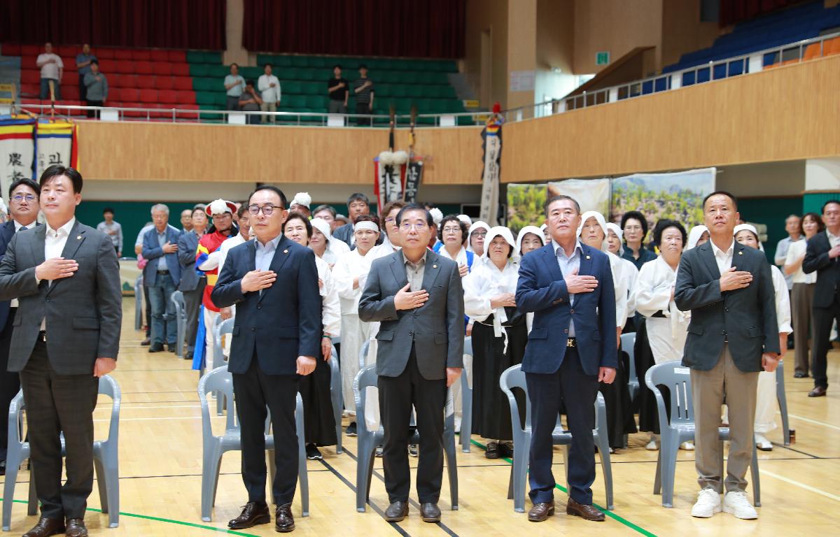 제47회 전남 민속예술제축제 첨부이미지 : AC4I2329.JPG