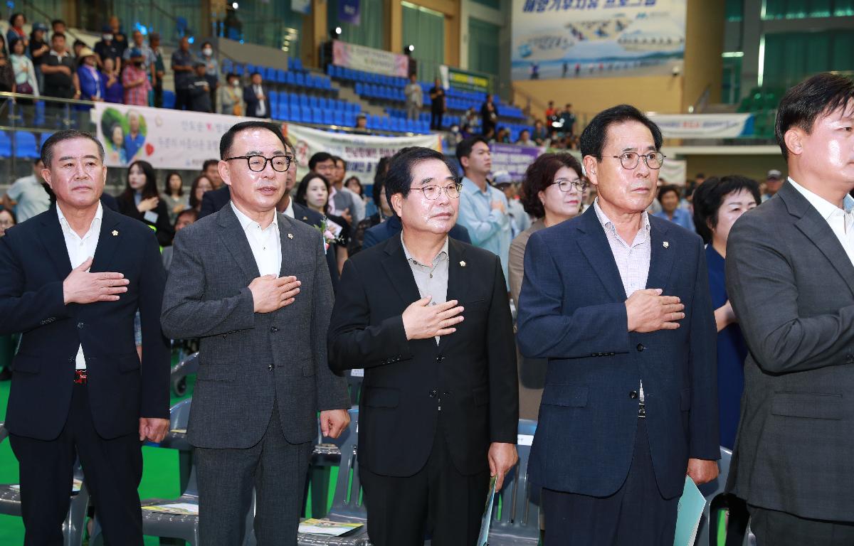 제31회 전남장애인 한마음대축제 첨부이미지 : AC4I0111.JPG