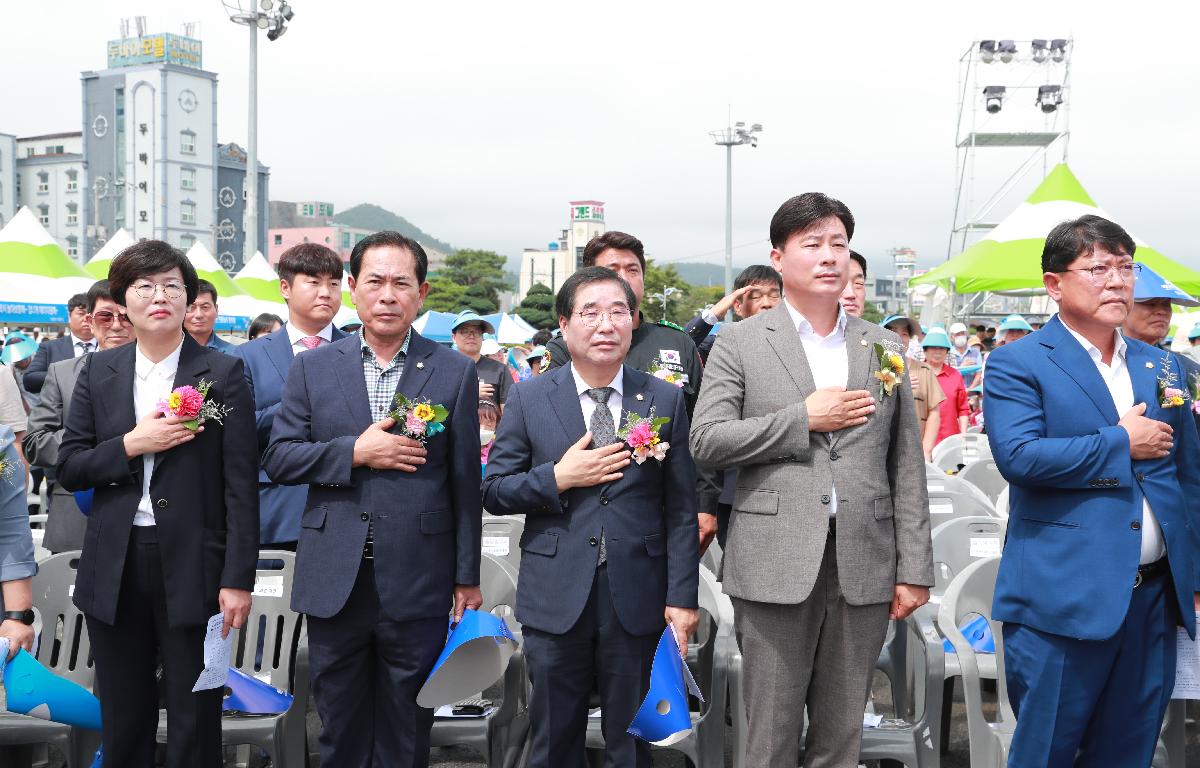 완도읍 승격 80주년 기념식 및 빙그레웃음축제 첨부이미지 : AC4I9826.JPG