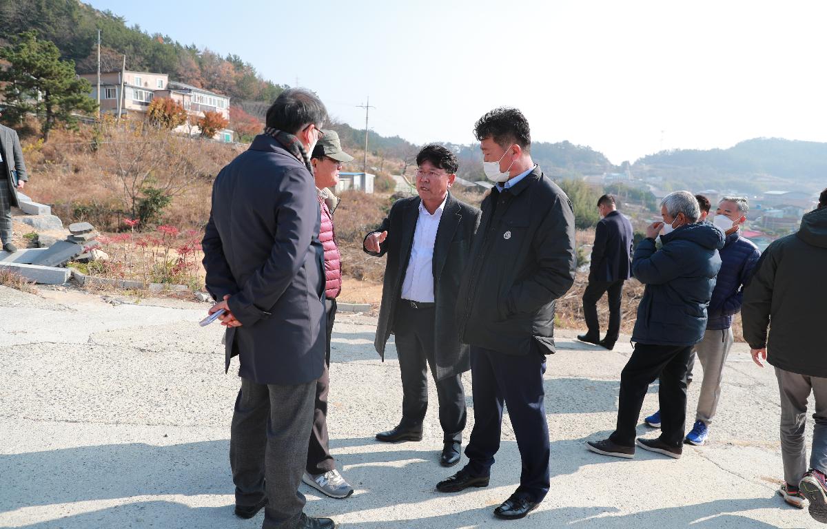 금당면 행복의집 준공식 첨부이미지 : AC4I0373.JPG