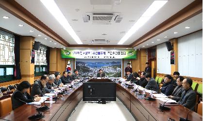 2024 완도장보고수산물축제 추진위원회