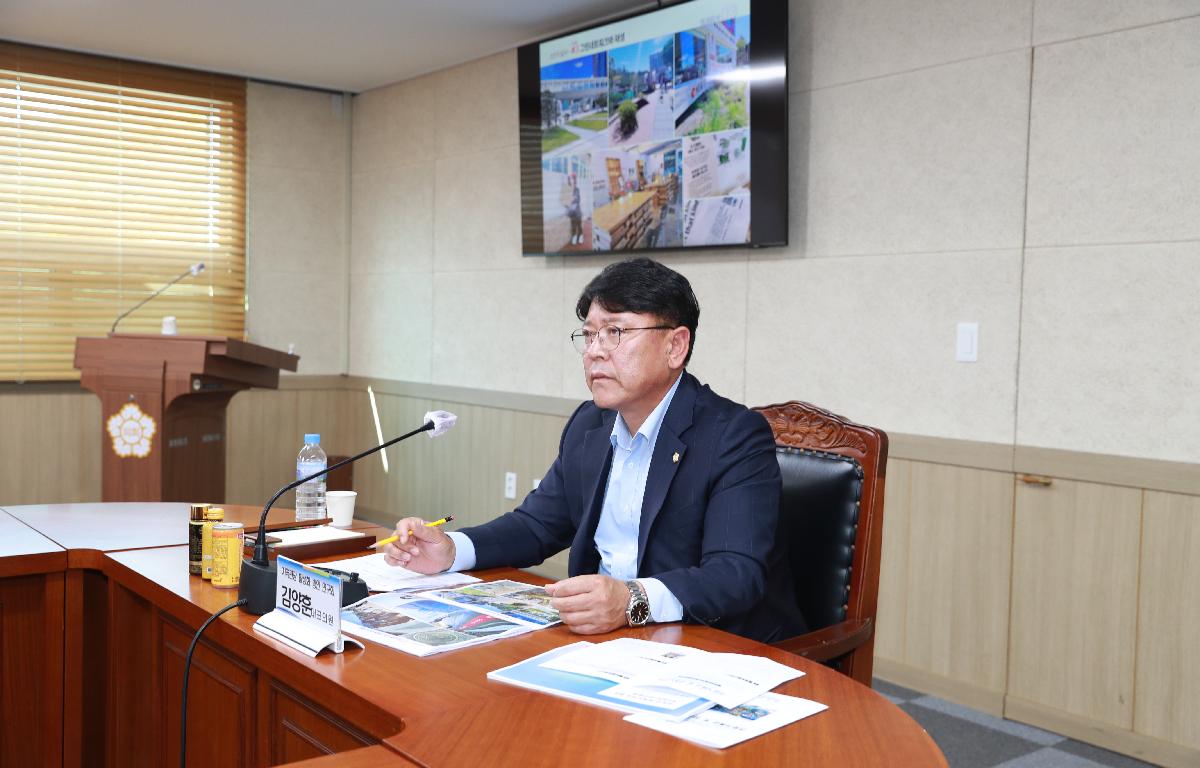 완도군 여객선 부두 경관 개선방안 연구용역 전문가특강 및 최종보고회 첨부이미지 : AC4I9134.JPG