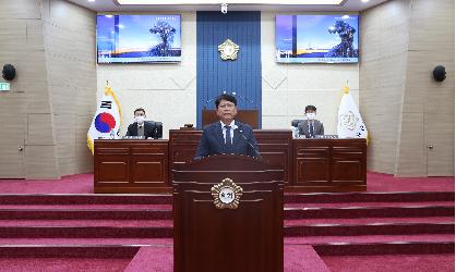 제309회 임시회