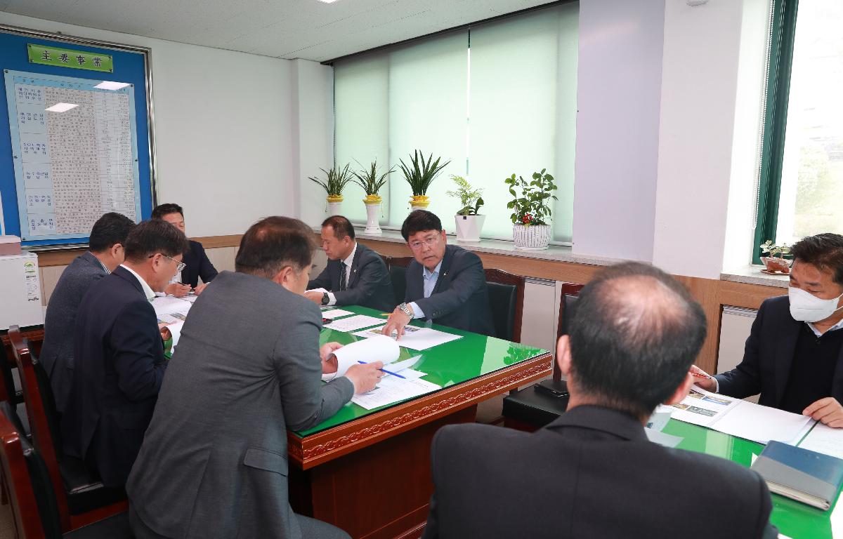 4월중 공모사업 사전심의회 첨부이미지 : AC4I6546.JPG