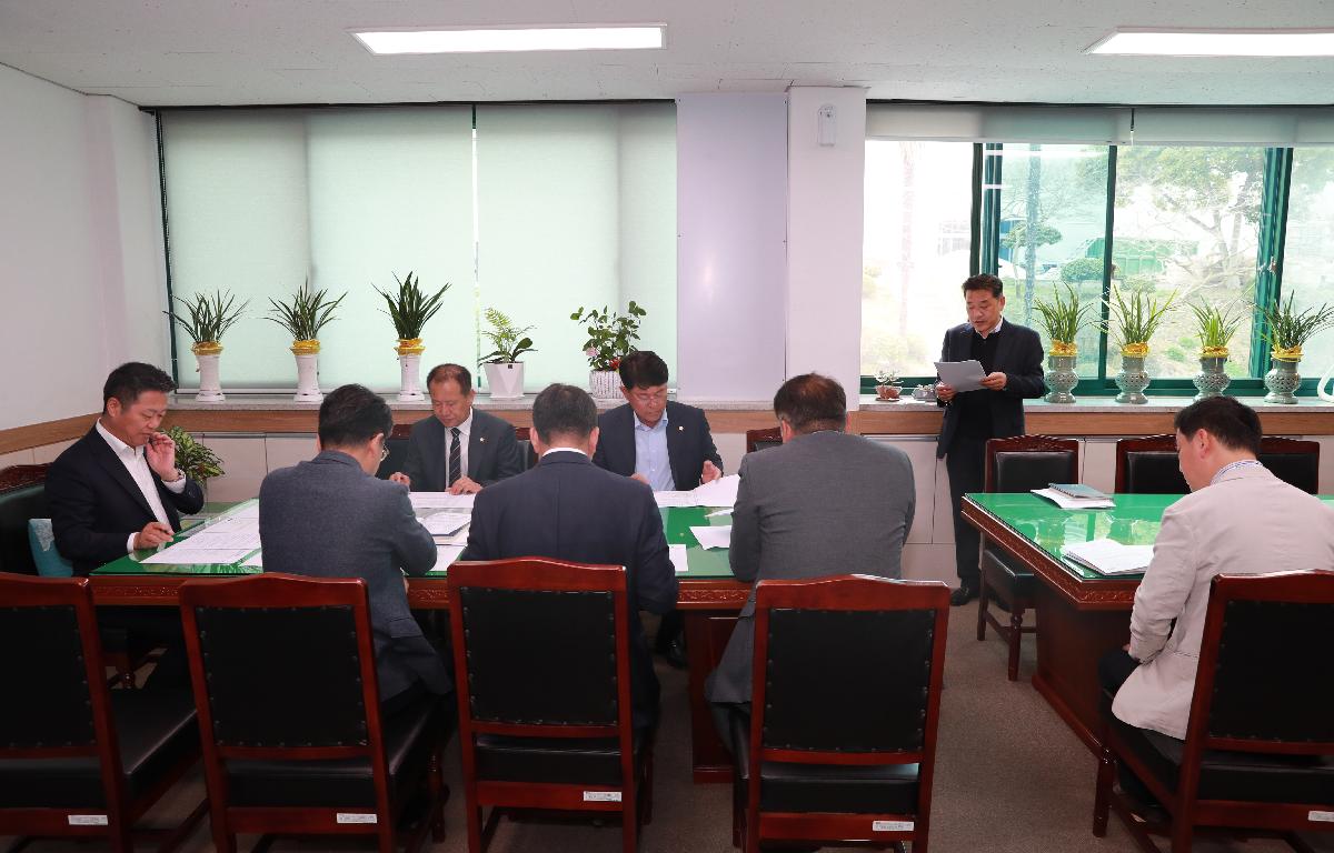 4월중 공모사업 사전심의회 첨부이미지 : AC4I6506.JPG