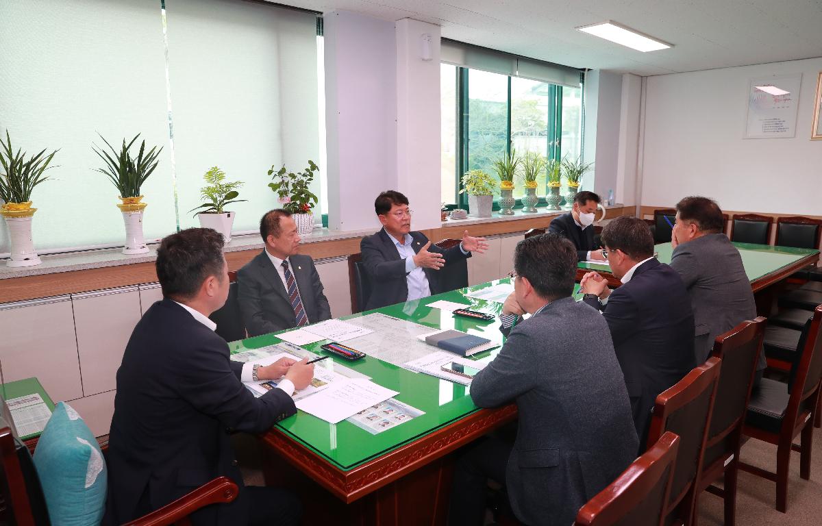 4월중 공모사업 사전심의회 첨부이미지 : AC4I6589.JPG