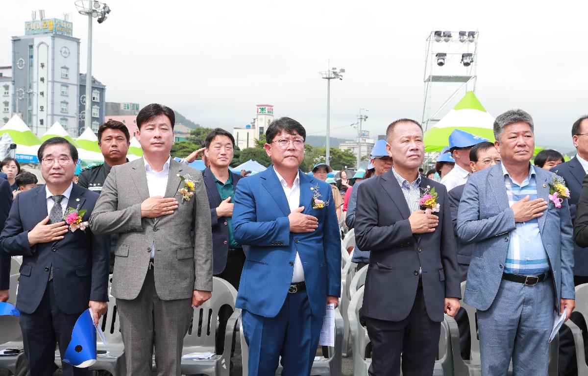 완도읍 승격 80주년 기념식 및 빙그레웃음축제 첨부이미지 : AC4I9814.JPG