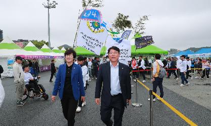 2023 장보고수산물축제