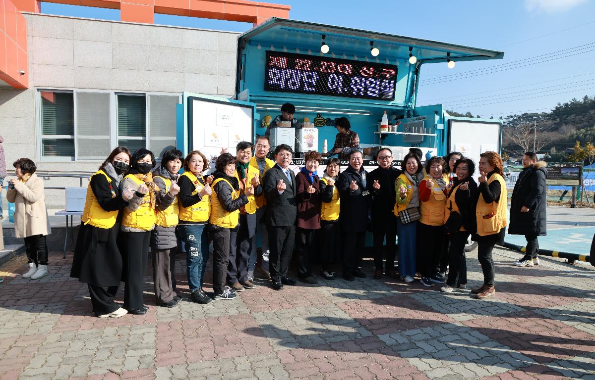 금당면 번영회 제22.23대 회장단 이취임식   첨부이미지 : 1U7A3912.JPG