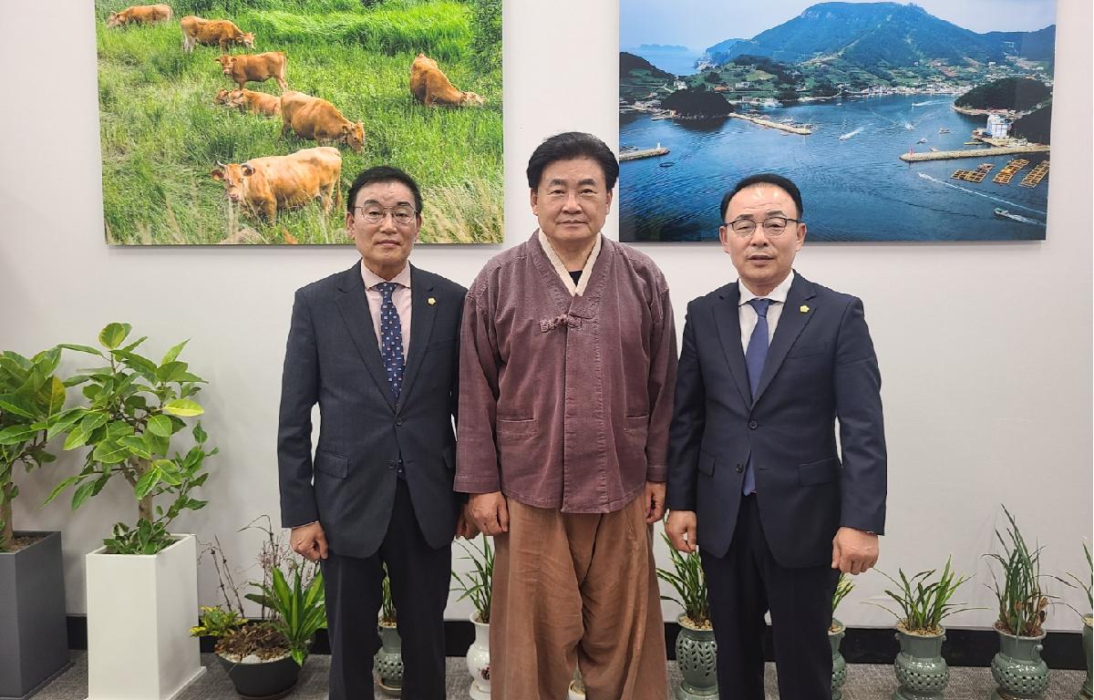 전국 도서지역 기초의원 협의회 국회방문(소병훈 농림축산식품해양수산 위원장) 첨부이미지 : 1669193083493-29.jpg