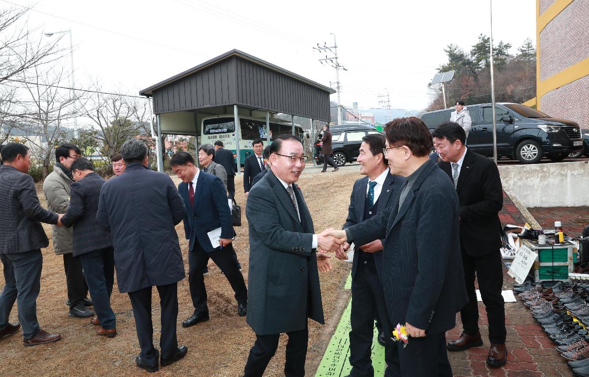 (사)한국수산업경영인 완도군연합회 제23, 24대 회장단 및 감사 이취임식 첨부이미지 : AC4I9695.JPG