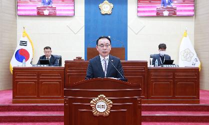 제 310회 임시회