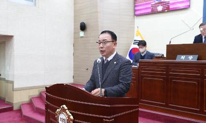 제308회 임시회