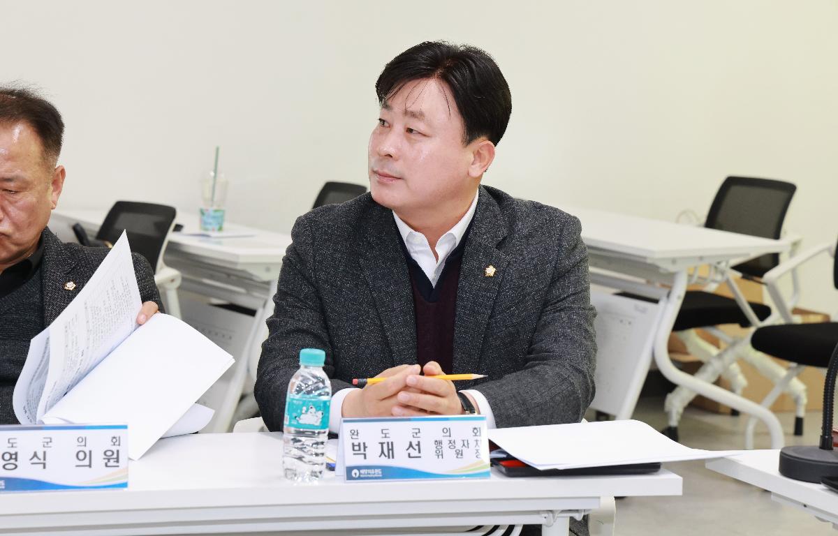 2026 도서민 건강돌봄센터 주민건강관리협의체 회의 첨부이미지 : 1U7A2703.JPG