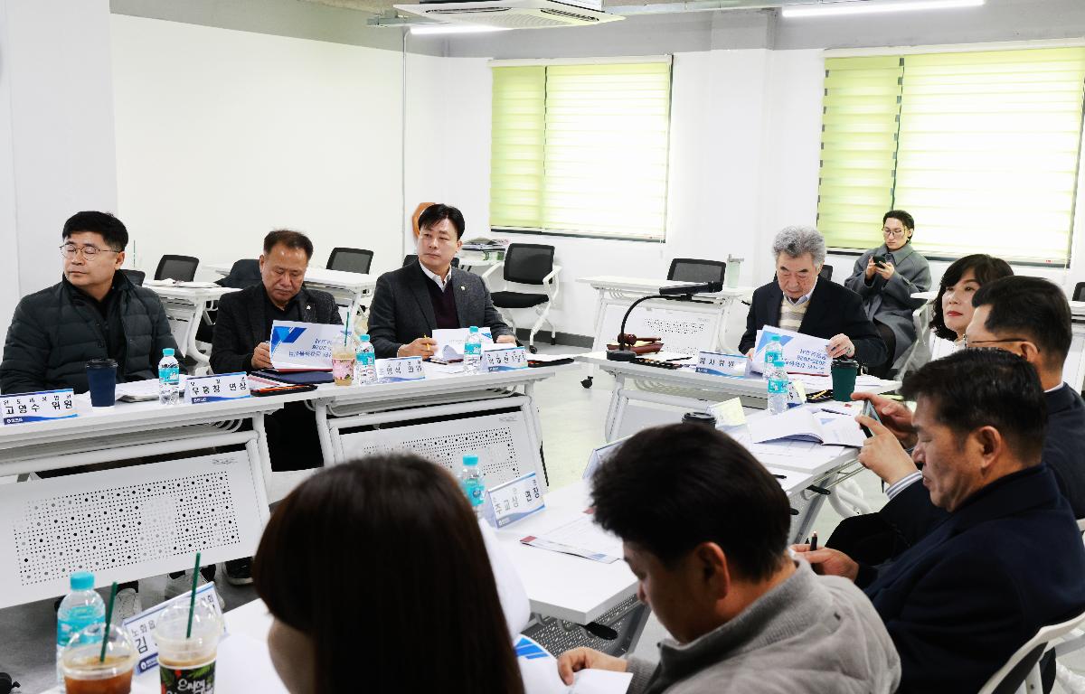 2026 도서민 건강돌봄센터 주민건강관리협의체 회의 첨부이미지 : 1U7A2696.JPG