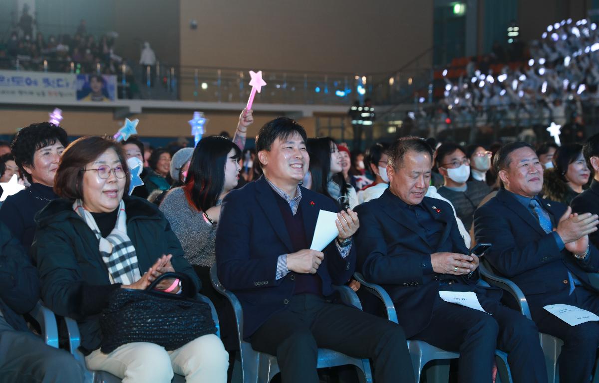 완도풀 2023 치유의 밤 송년콘서트 첨부이미지 : AC4I4965.JPG