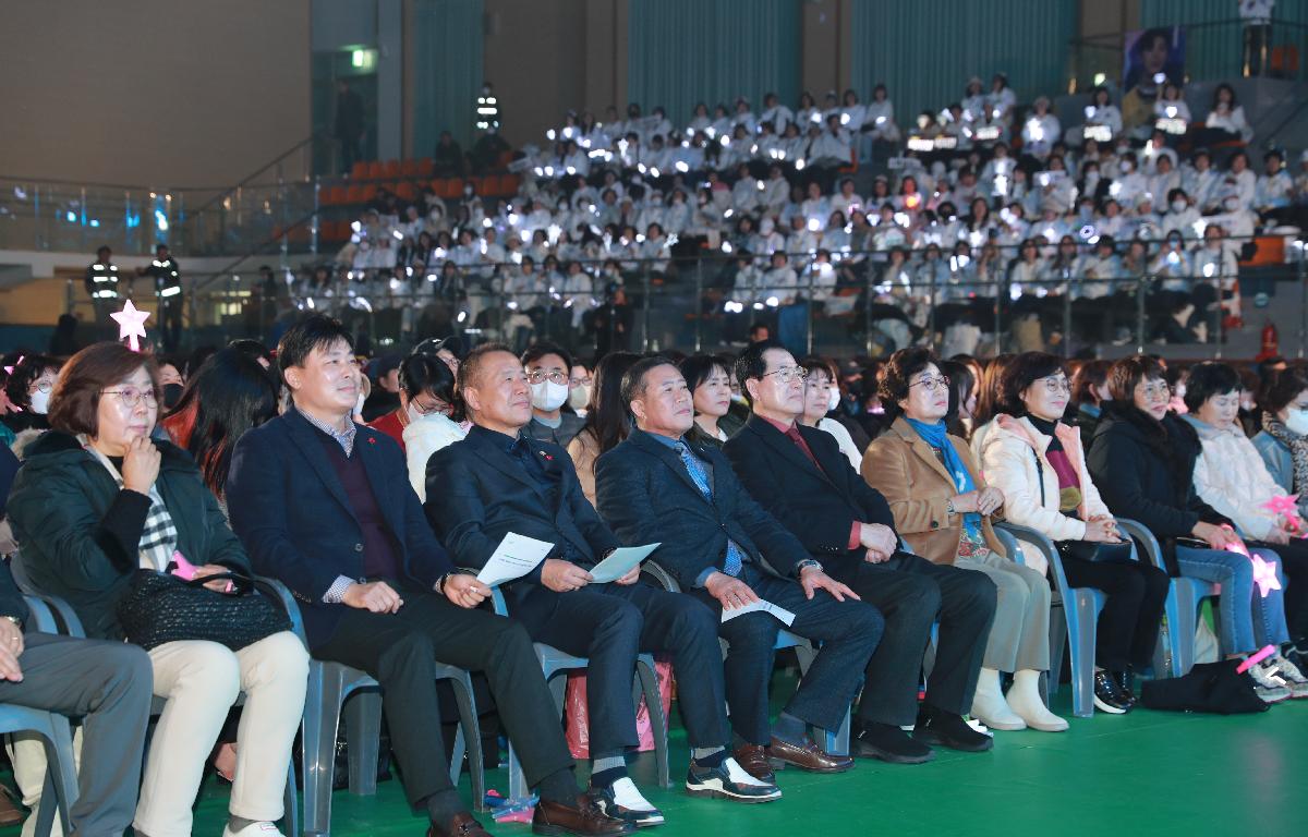 완도풀 2023 치유의 밤 송년콘서트 첨부이미지 : AC4I4979.JPG