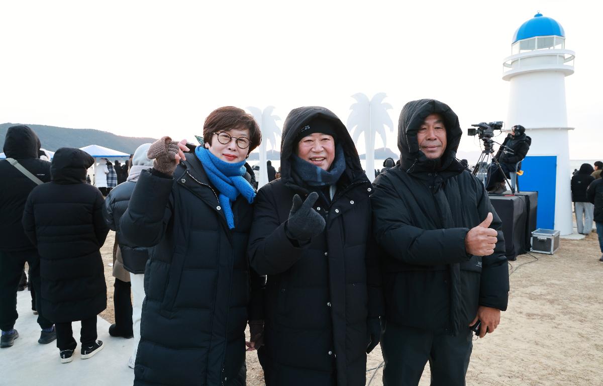 2026년 완도군 해맞이 행사 첨부이미지 : 1U7A2121.JPG