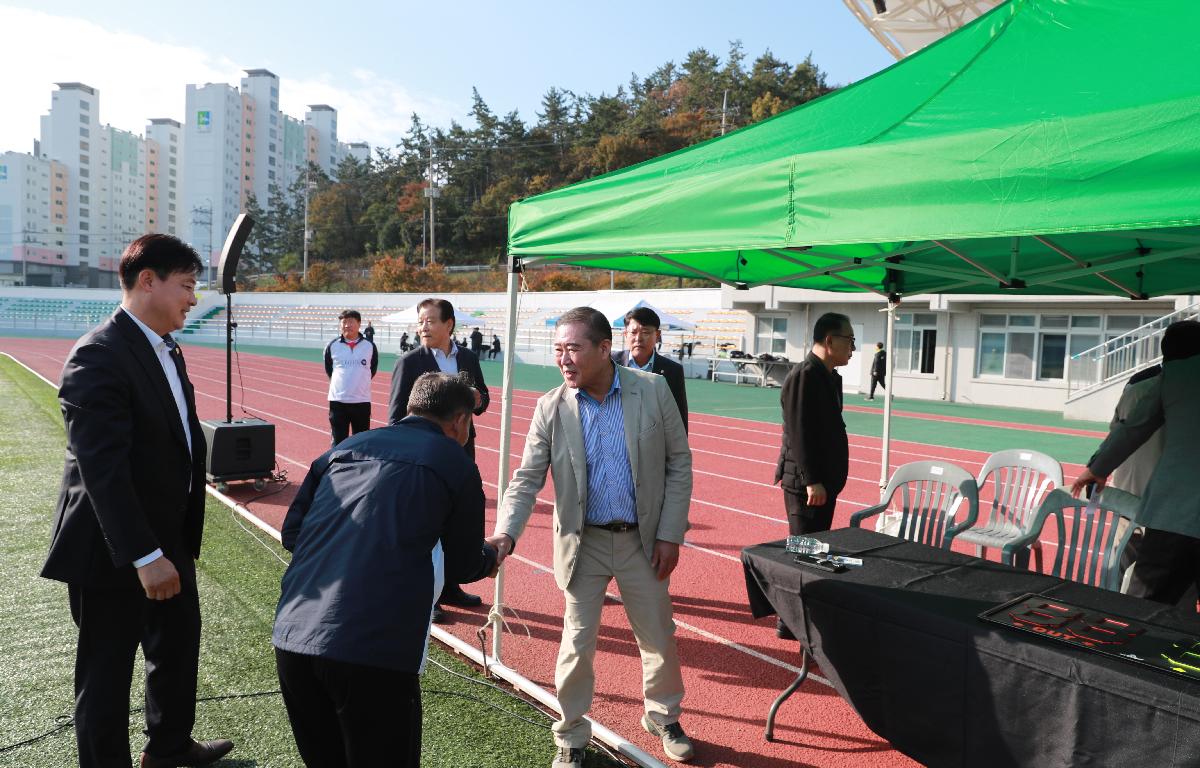 제2회 완도풀 장보고배 전국 우수클럽 초청 친선축구대회 첨부이미지 : AC4I6517.JPG