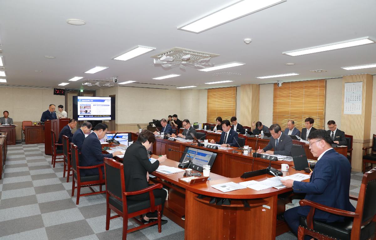 제323회 임시회 (읍면정보고) 첨부이미지 : AC4I3987.JPG