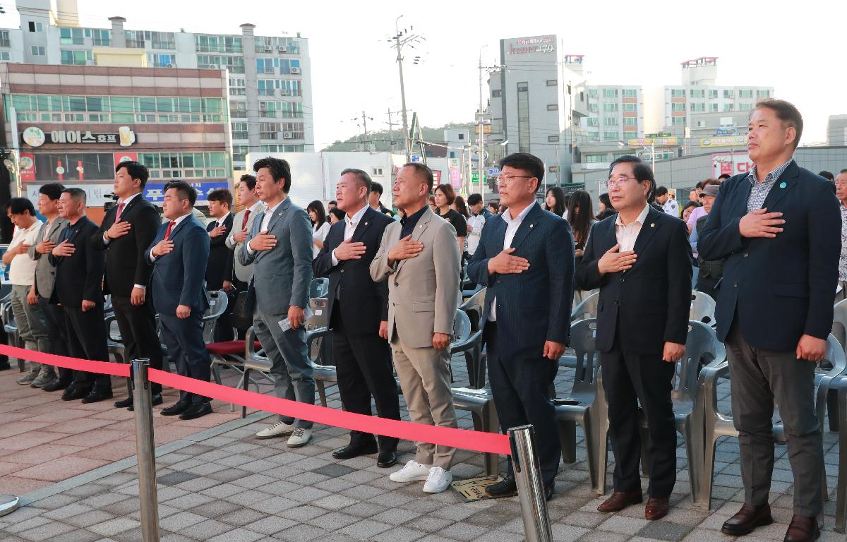 2024 완도군민과 함께하는 슈퍼스타JC 첨부이미지 : 240529 2024완도군민과 함께하는 슈퍼스타JC (3).JPG