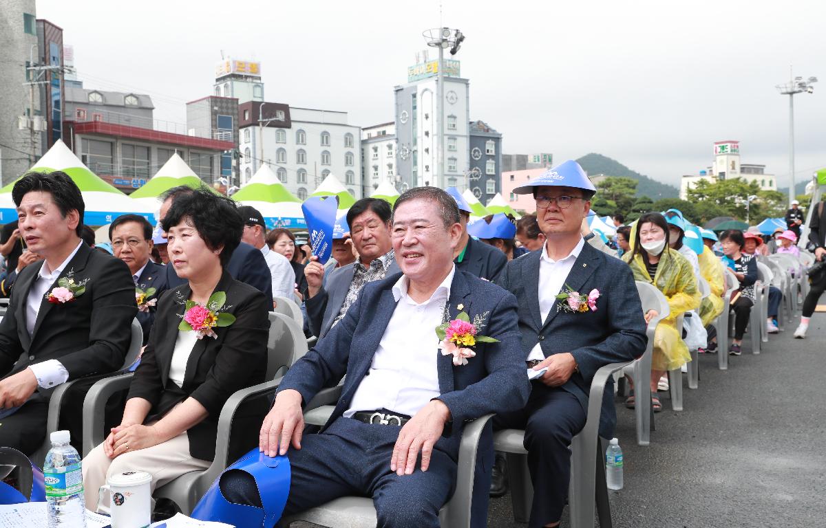 완도읍 승격 80주년 기념식 및 빙그레웃음축제 첨부이미지 : AC4I9716.JPG