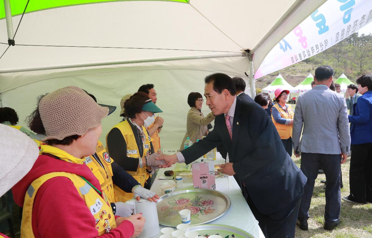 제17회 약산진달래&흑염소 축제 첨부이미지 : AC4I2227.JPG