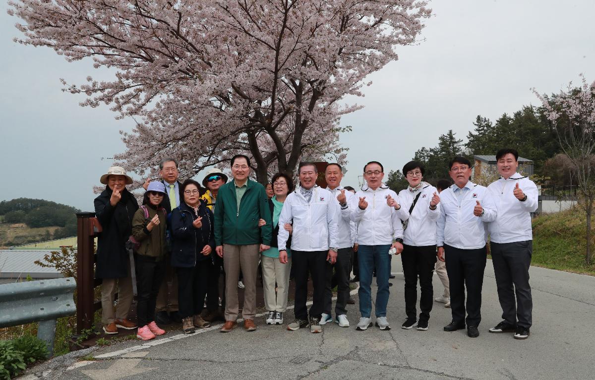 2024 청산도 슬로걷기축제 개막식 첨부이미지 : AC4I9452.JPG