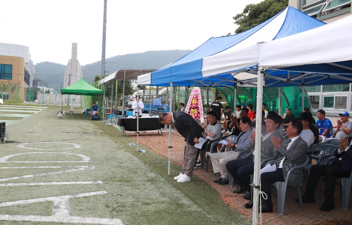 제24회 완도군 협회장기 축구대회 첨부이미지 : AC4I7718.JPG