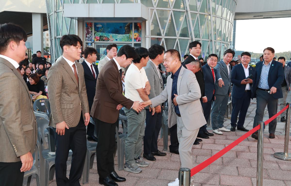 2024 완도군민과 함께하는 슈퍼스타JC 첨부이미지 : 240529 완도군민과 함께하는 슈퍼스타JC (5).JPG