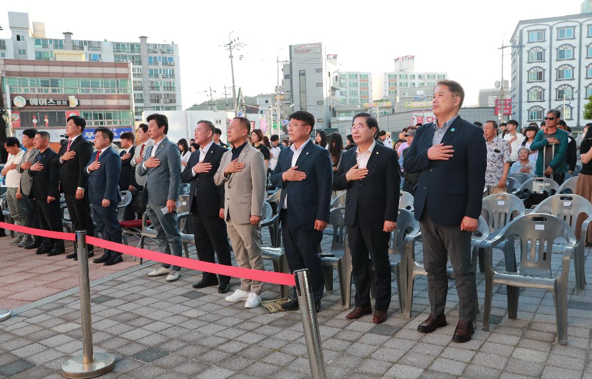 2024 완도군민과 함께하는 슈퍼스타JC 첨부이미지 : 240529 완도군민과 함께하는 슈퍼스타JC (4).JPG