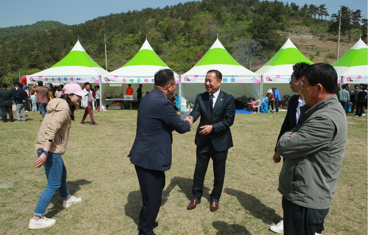 제17회 약산진달래&흑염소 축제 첨부이미지 : D70U9728.JPG