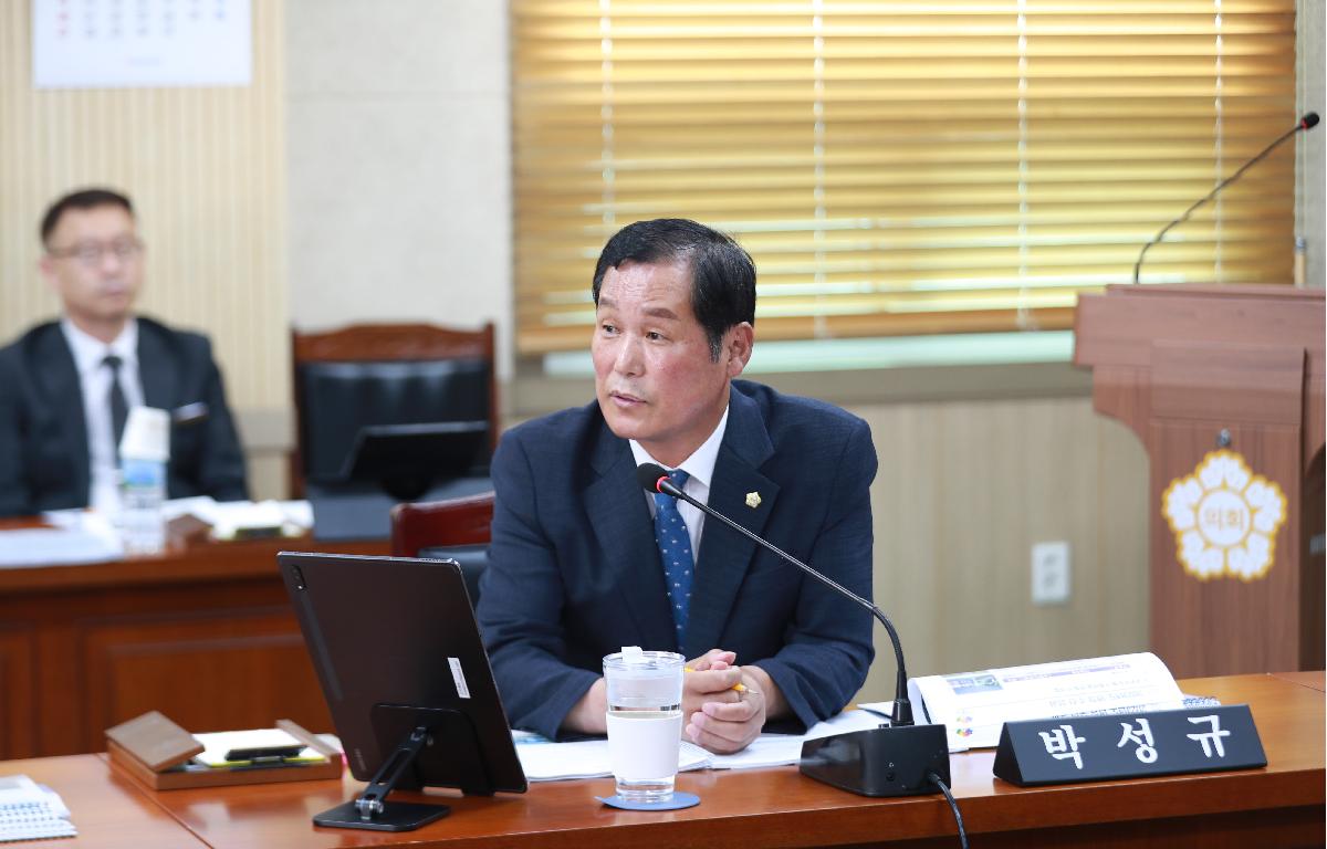 제323회 임시회 (읍면정보고) 첨부이미지 : AC4I3809.JPG