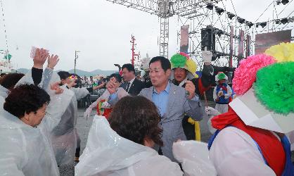 2023 장보고수산물축제