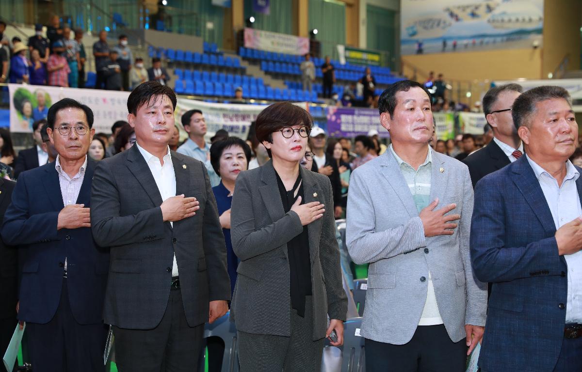 제31회 전남장애인 한마음대축제 첨부이미지 : AC4I0105.JPG