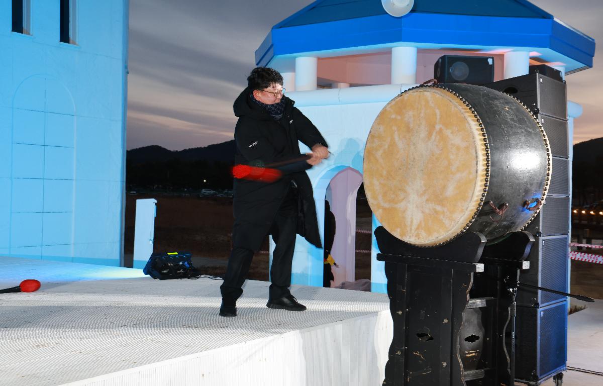 2026년 완도군 해맞이 행사 첨부이미지 : 1U7A2006.JPG