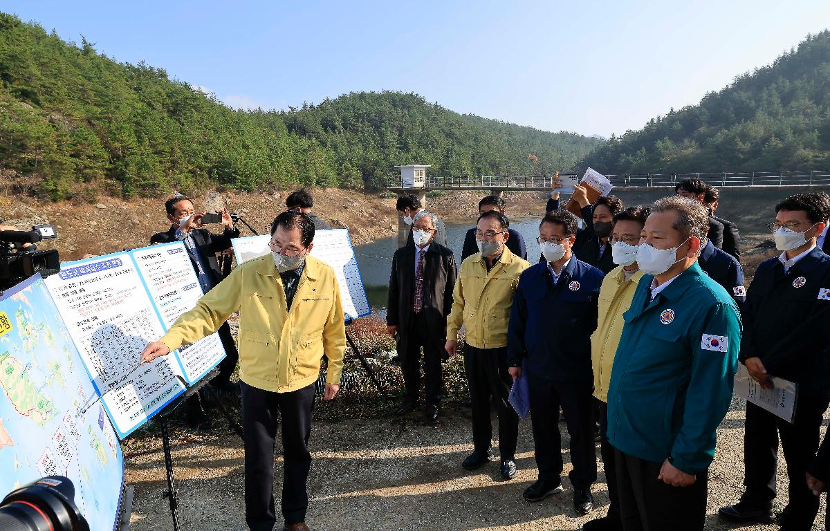 행전안전부 이상민장관 