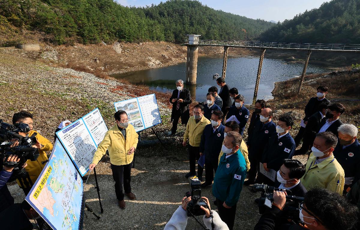 행전안전부 이상민장관 