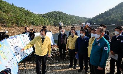 행전안전부 이상민장관 