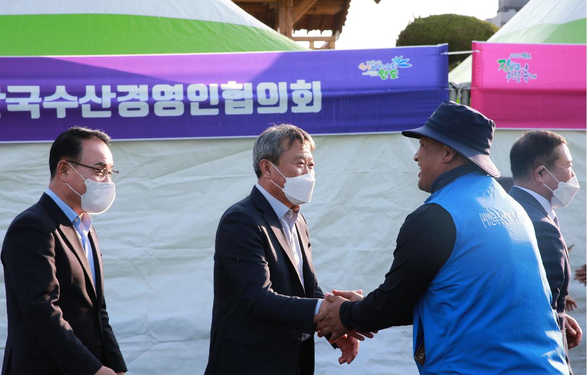 2022 완도 장보고 수산물 축제 첨부이미지 : D70U9943.JPG