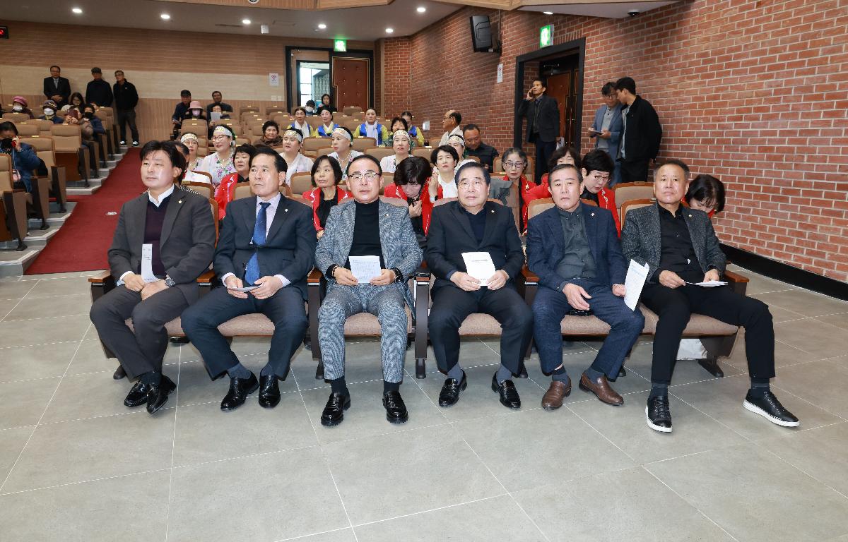 2025 제9회 완도예술제 첨부이미지 : 1U7A7561.JPG