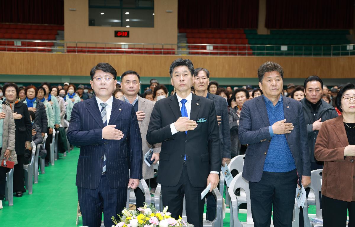 제25회 노인 민속경연대회 첨부이미지 : 1U7A8322.JPG