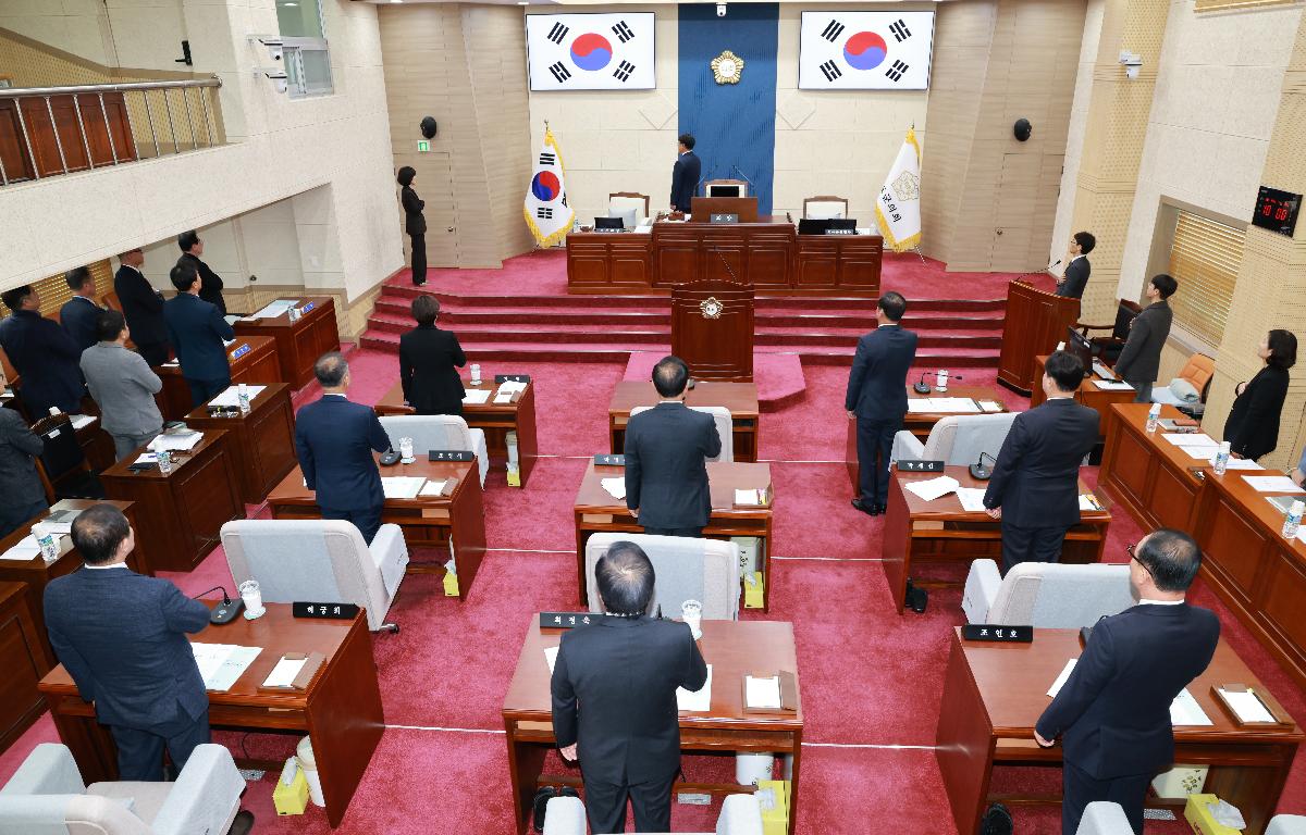 제334회 제2차 정례회 첨부이미지 : 1U7A6579.JPG