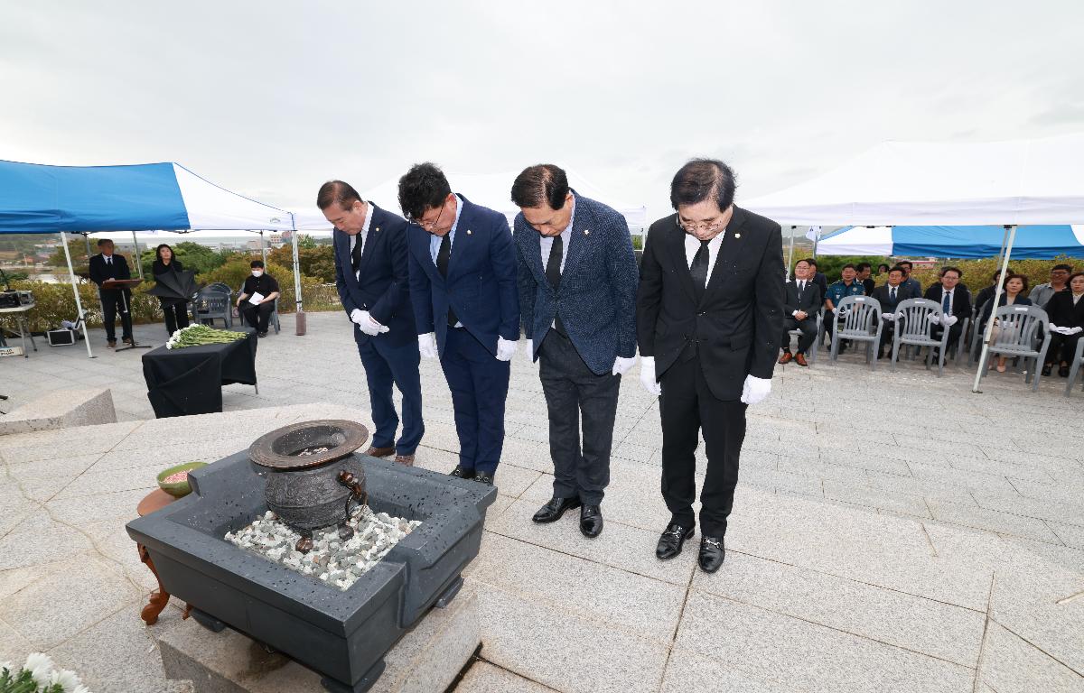 제1회 신지항일운동 추모제 첨부이미지 : 1U7A6643.JPG