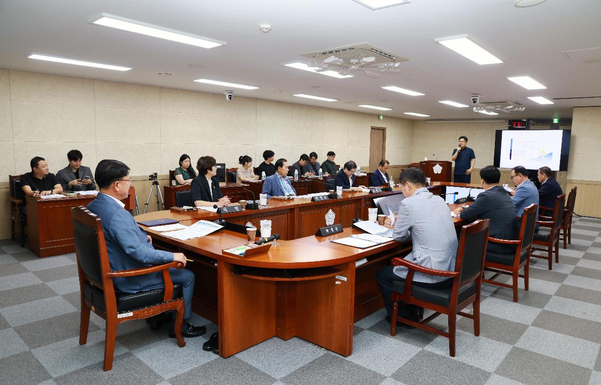 2025 완도군의회 청렴 교육 첨부이미지 : 1U7A6191.JPG