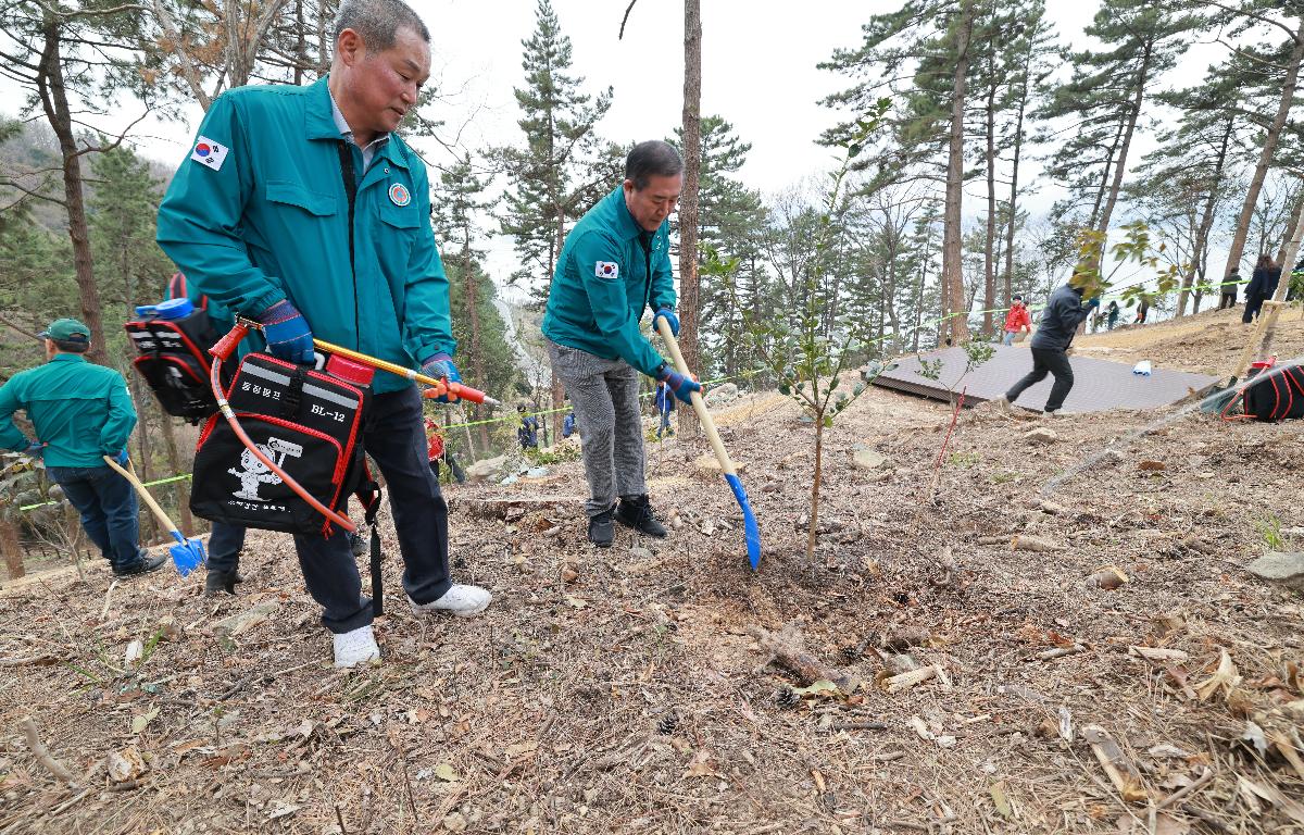 제80회 식목일 행사 첨부이미지 : 1U7A3319.JPG