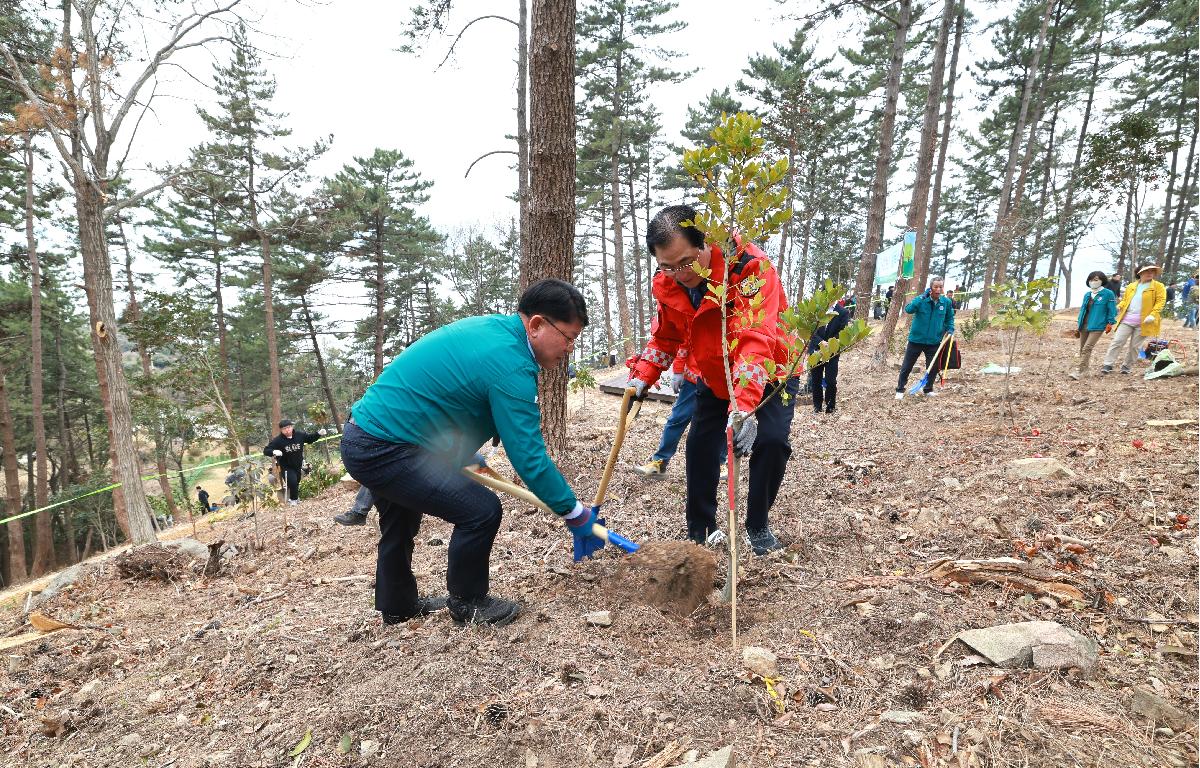제80회 식목일 행사 첨부이미지 : 1U7A3293.JPG