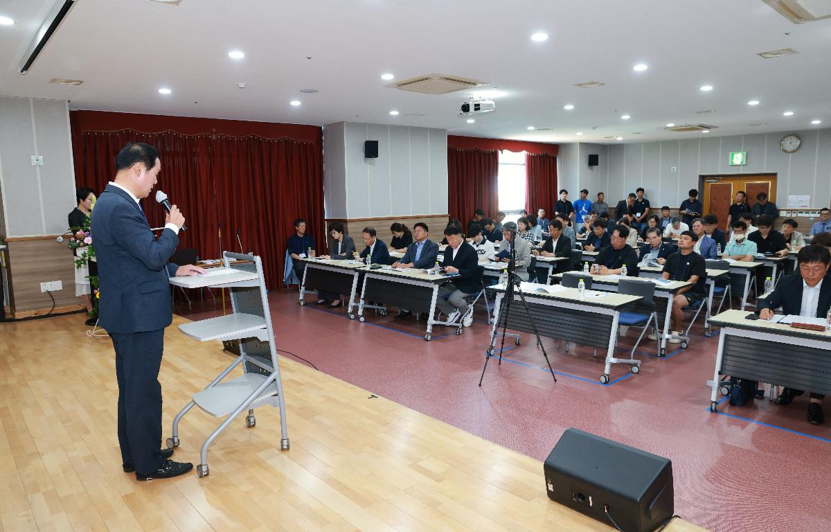 지속가능한 전복산업을 위한 국제포럼 첨부이미지 : 1U7A5090.JPG
