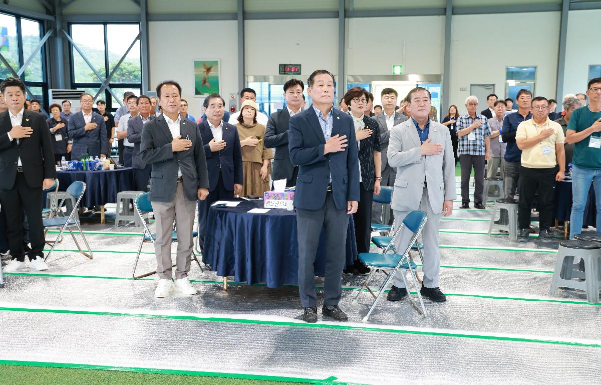 남삼면(노소보) 이장단 한마음 행사 첨부이미지 : 1U7A4214.JPG